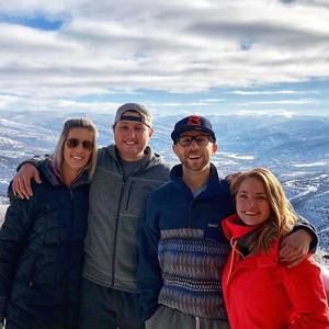 Meet your Posher, Ryan